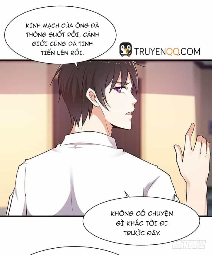 Trùng Sinh Đô Thị Thiên Tôn - Chương 27 - ảnh 20