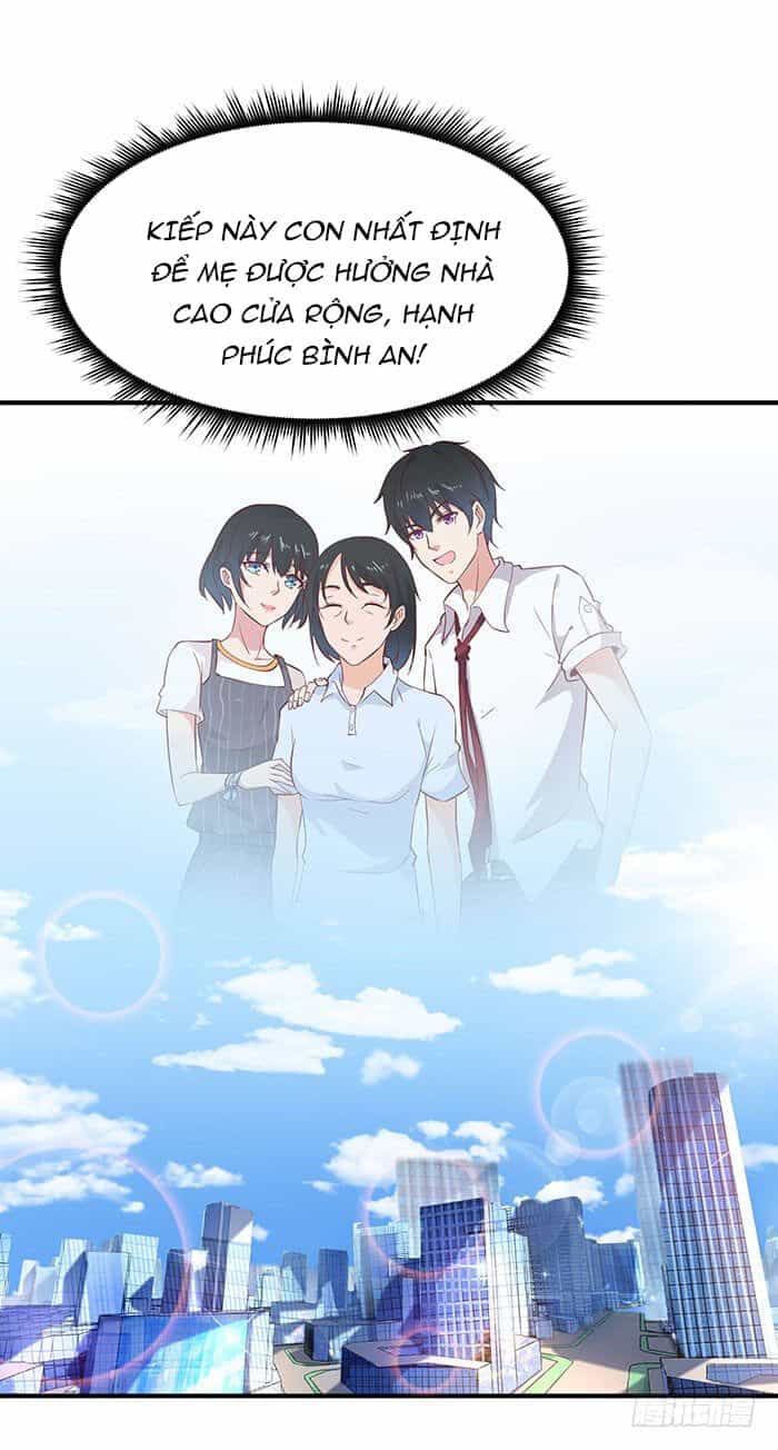 Trùng Sinh Đô Thị Thiên Tôn - Chương 27 - ảnh 26