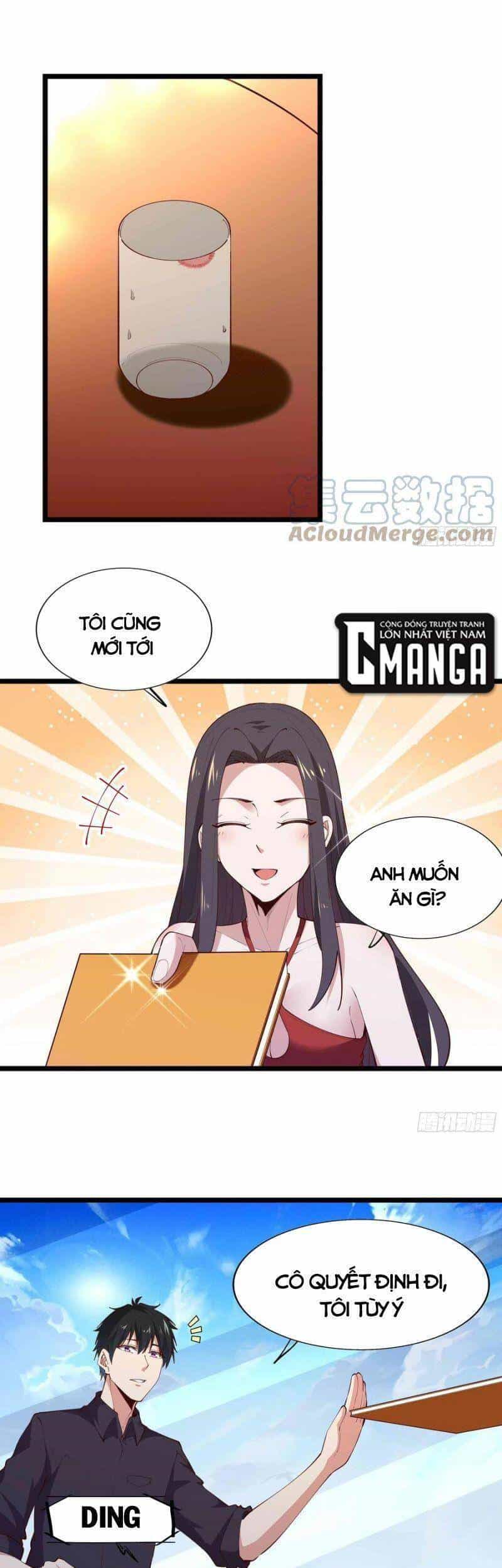 Trùng Sinh Đô Thị Thiên Tôn - Chương 281 - ảnh 11