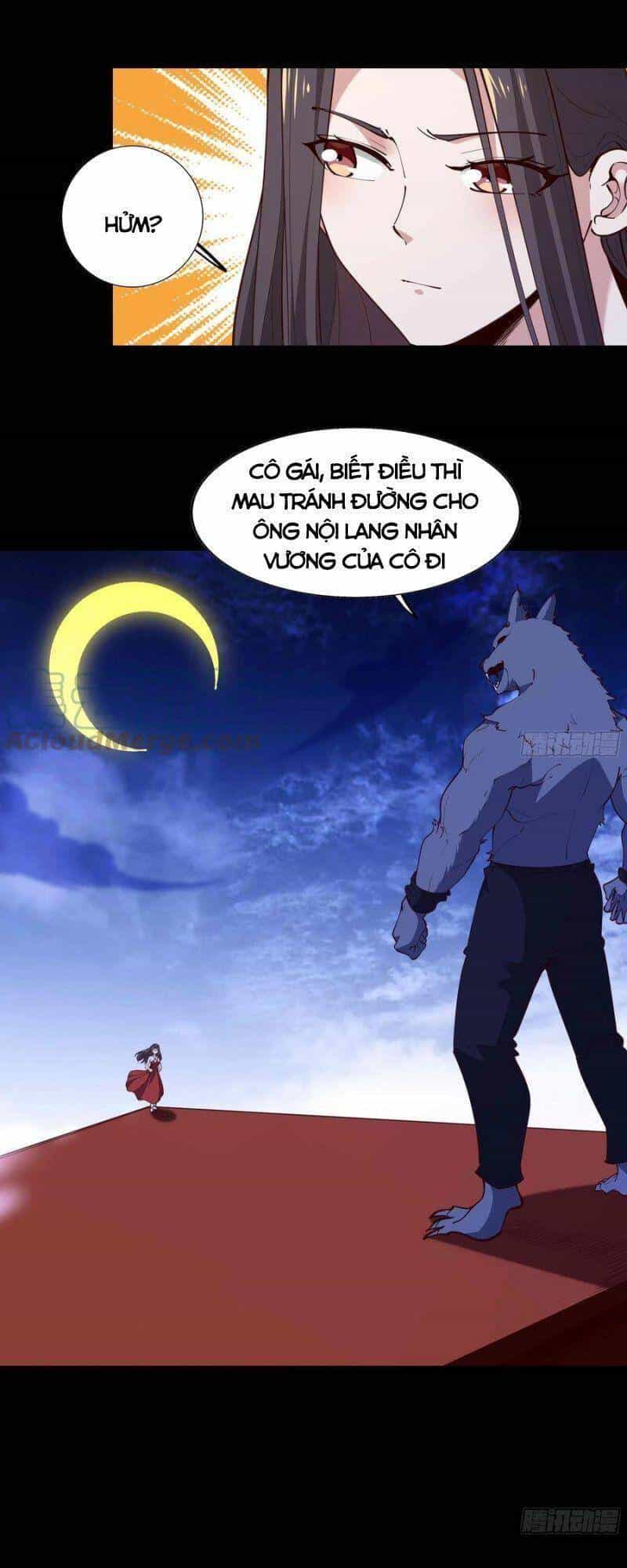 Trùng Sinh Đô Thị Thiên Tôn - Chương 282 - ảnh 19
