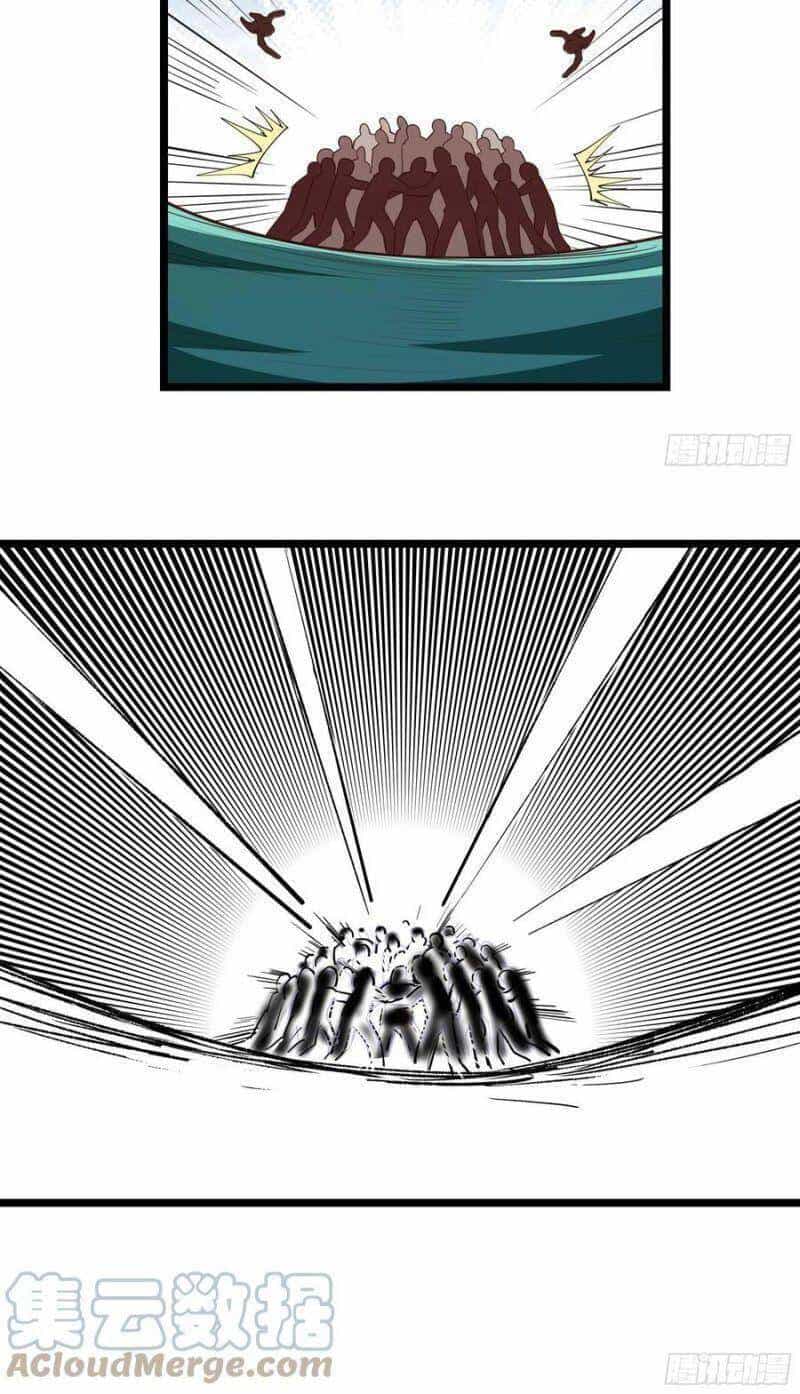 Trùng Sinh Đô Thị Thiên Tôn - Chương 282 - ảnh 4