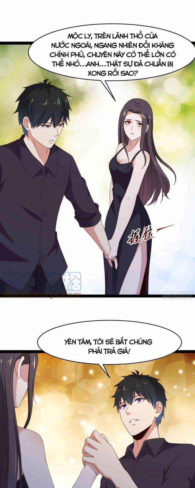 Trùng Sinh Đô Thị Thiên Tôn - Chương 283 - ảnh 6