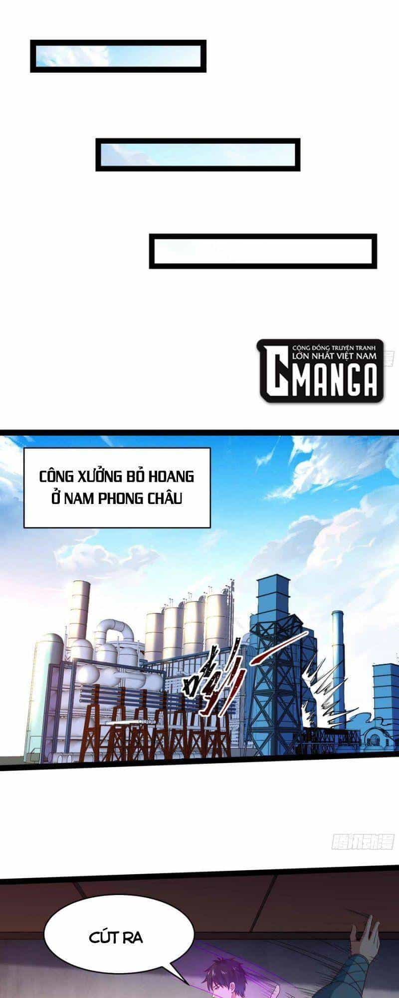 Trùng Sinh Đô Thị Thiên Tôn - Chương 283 - ảnh 8
