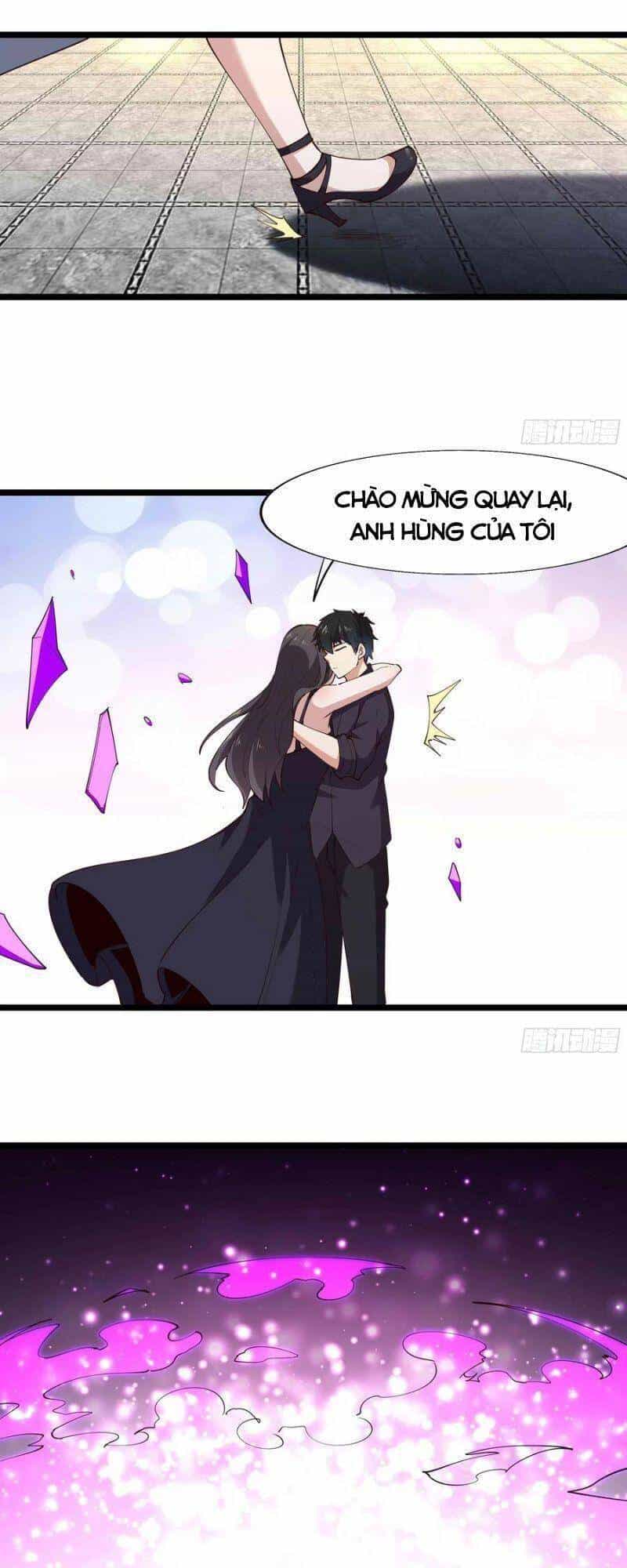 Trùng Sinh Đô Thị Thiên Tôn - Chương 284 - ảnh 19