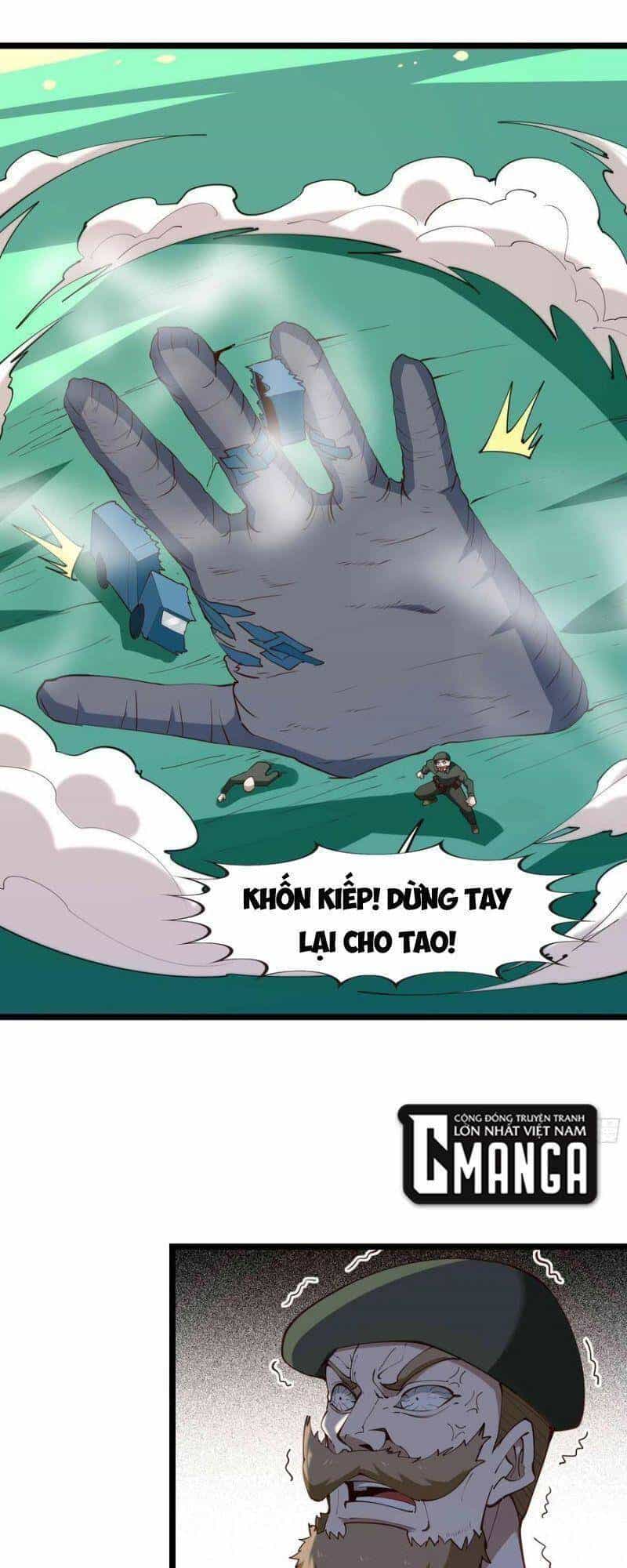 Trùng Sinh Đô Thị Thiên Tôn - Chương 284 - ảnh 9
