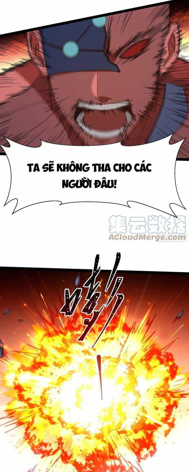Trùng Sinh Đô Thị Thiên Tôn - Chương 288 - ảnh 17
