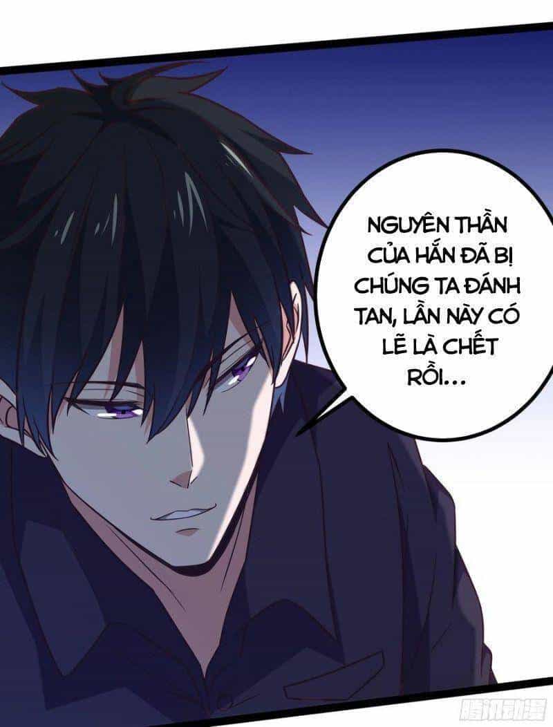 Trùng Sinh Đô Thị Thiên Tôn - Chương 288 - ảnh 20