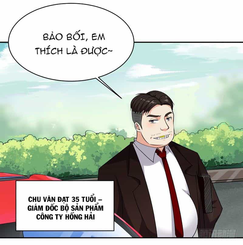 Trùng Sinh Đô Thị Thiên Tôn - Chương 28 - ảnh 35