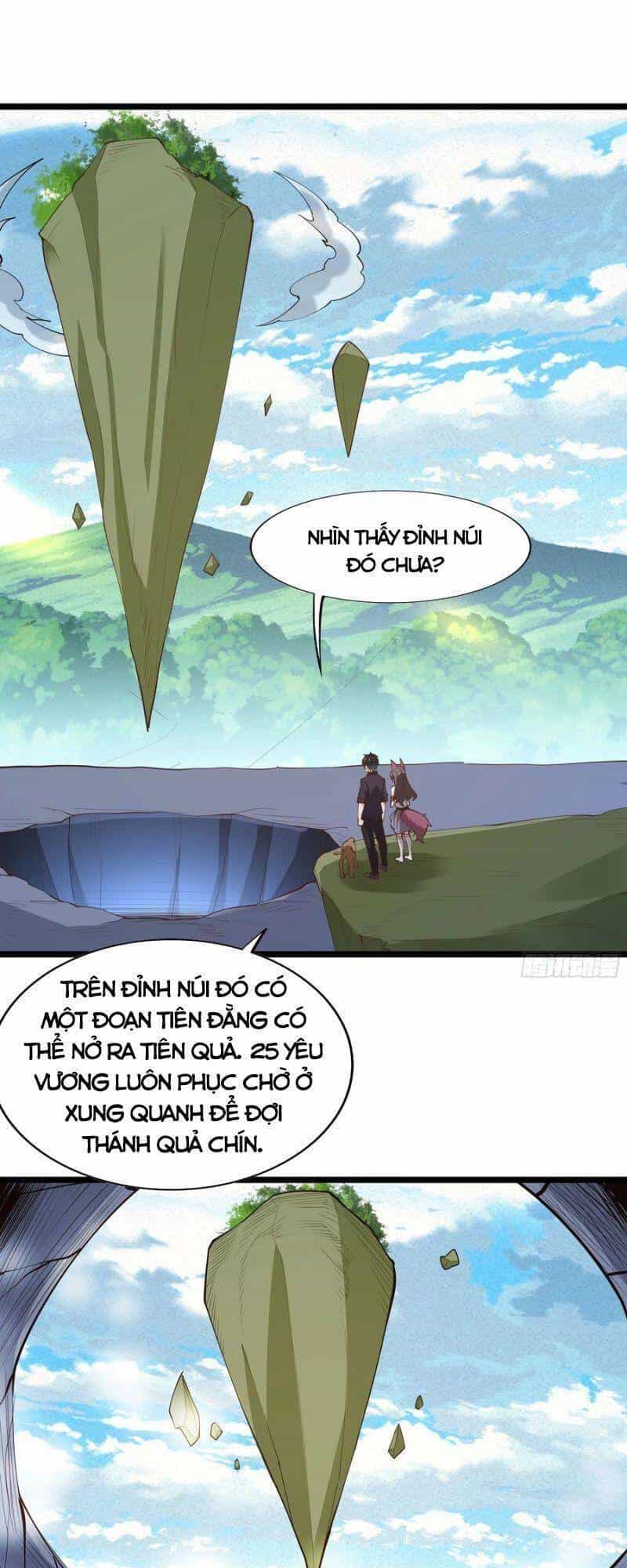 Trùng Sinh Đô Thị Thiên Tôn - Chương 291 - ảnh 19