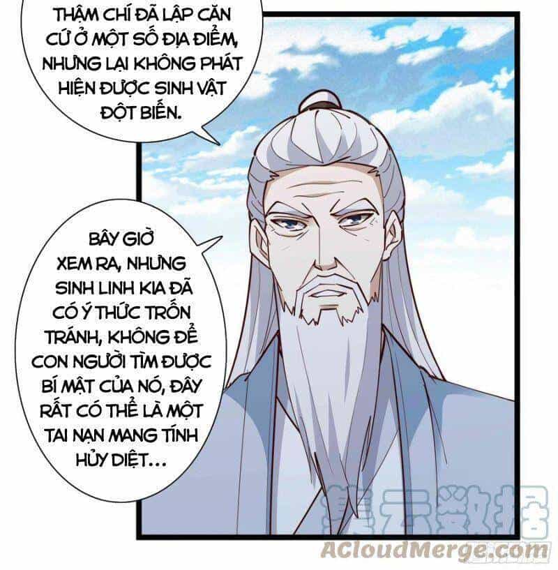 Trùng Sinh Đô Thị Thiên Tôn - Chương 293 - ảnh 11
