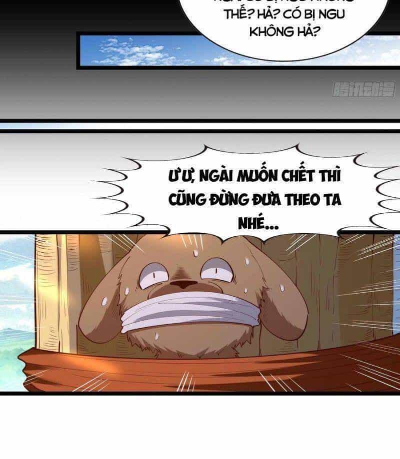 Trùng Sinh Đô Thị Thiên Tôn - Chương 293 - ảnh 21