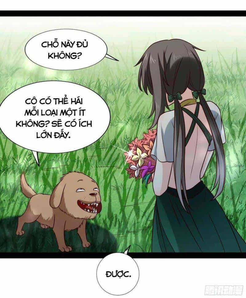 Trùng Sinh Đô Thị Thiên Tôn - Chương 297 - ảnh 14