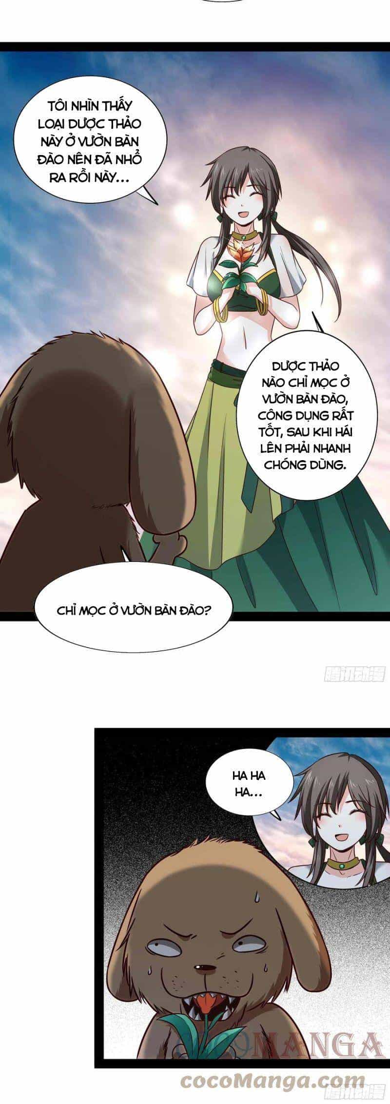 Trùng Sinh Đô Thị Thiên Tôn - Chương 297 - ảnh 19