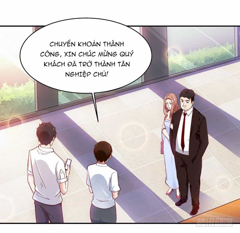 Trùng Sinh Đô Thị Thiên Tôn - Chương 29 - ảnh 22