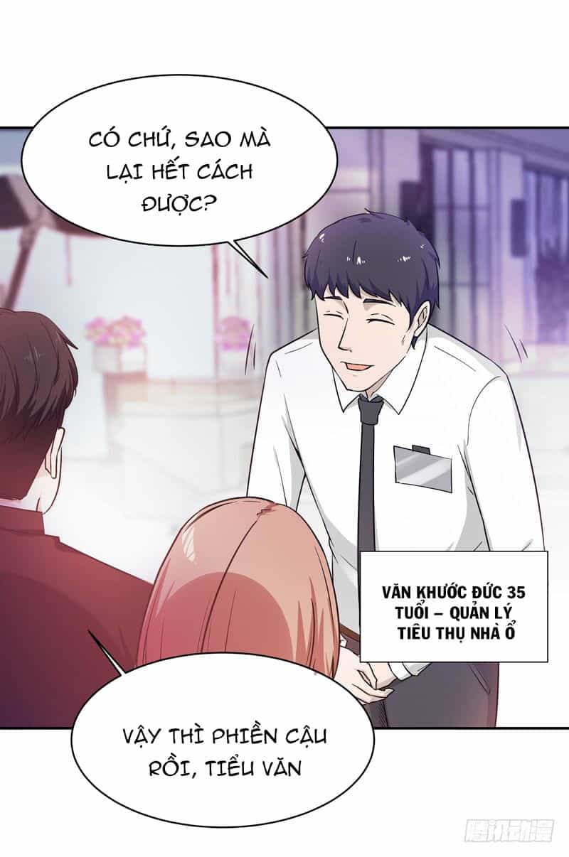 Trùng Sinh Đô Thị Thiên Tôn - Chương 29 - ảnh 29
