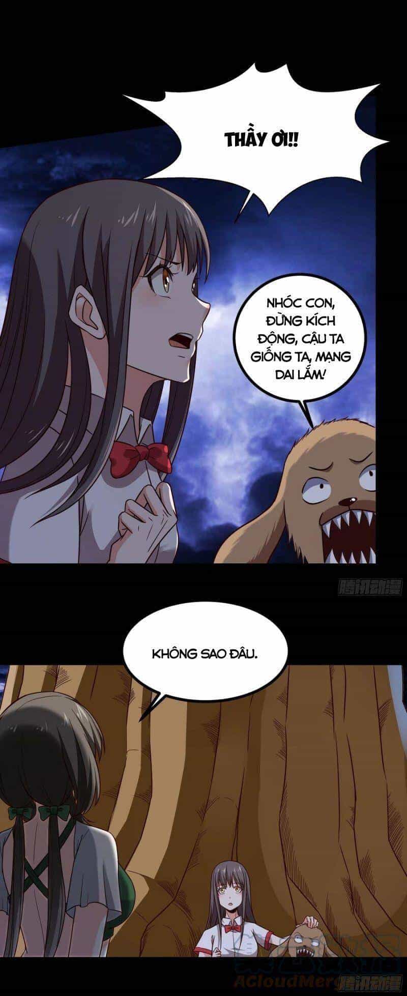 Trùng Sinh Đô Thị Thiên Tôn - Chương 299 - ảnh 16