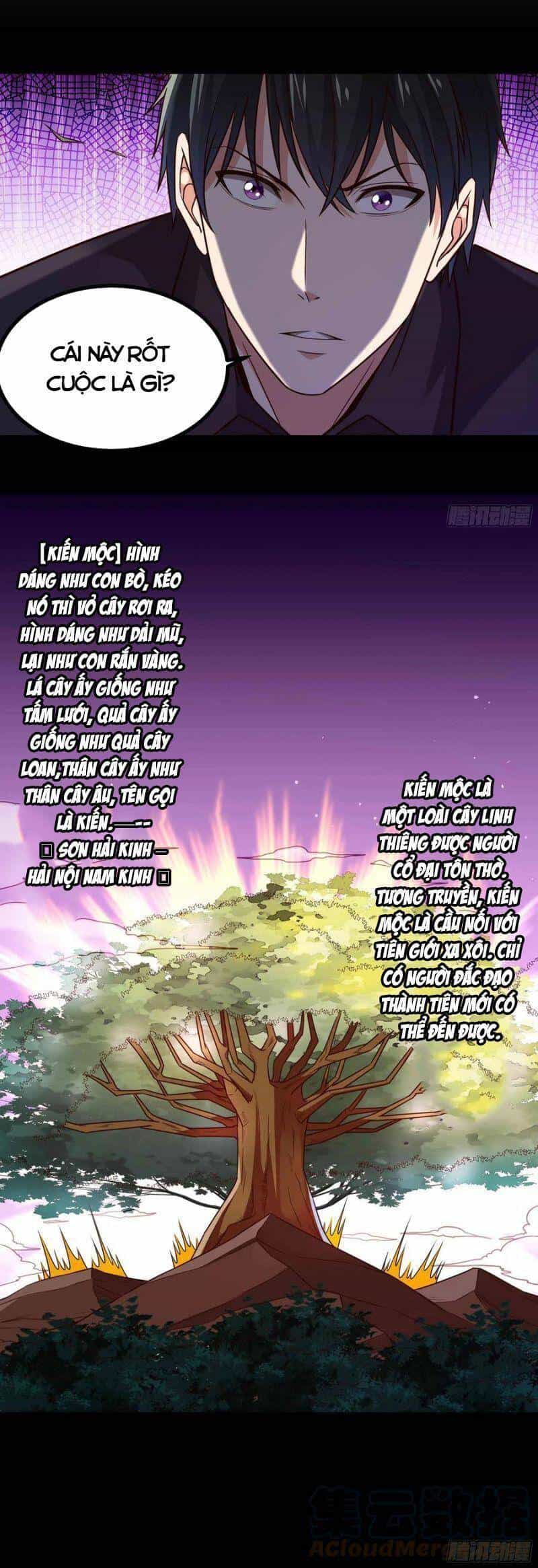 Trùng Sinh Đô Thị Thiên Tôn - Chương 299 - ảnh 4