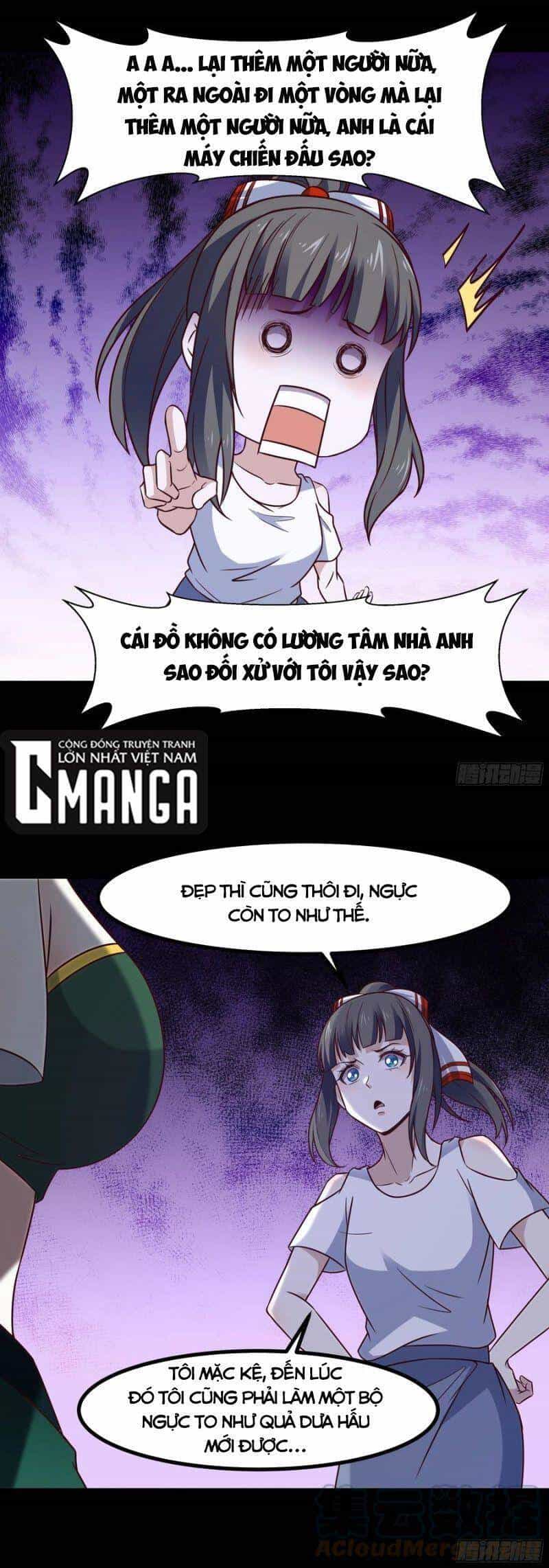 Trùng Sinh Đô Thị Thiên Tôn - Chương 300 - ảnh 22