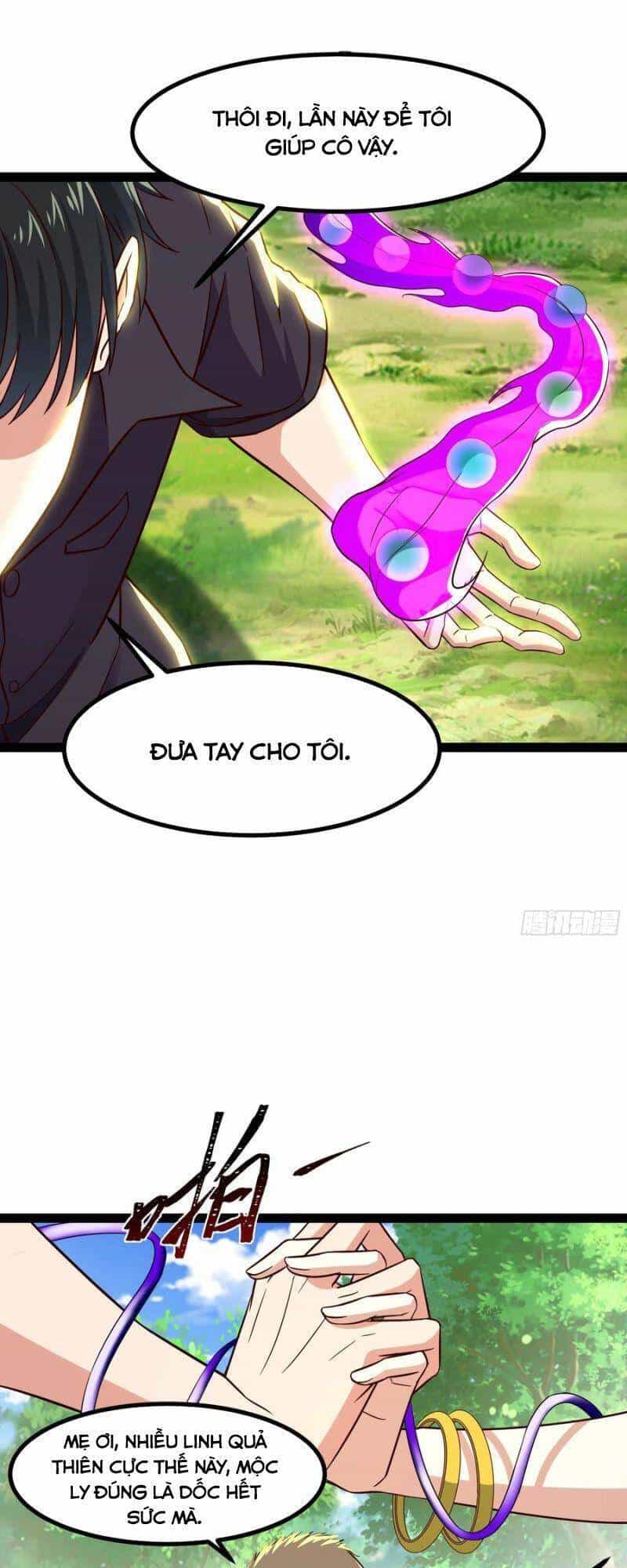 Trùng Sinh Đô Thị Thiên Tôn - Chương 302 - ảnh 19