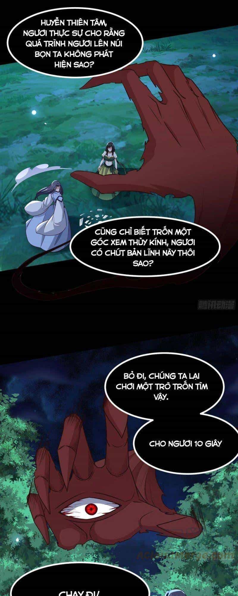 Trùng Sinh Đô Thị Thiên Tôn - Chương 303 - ảnh 15