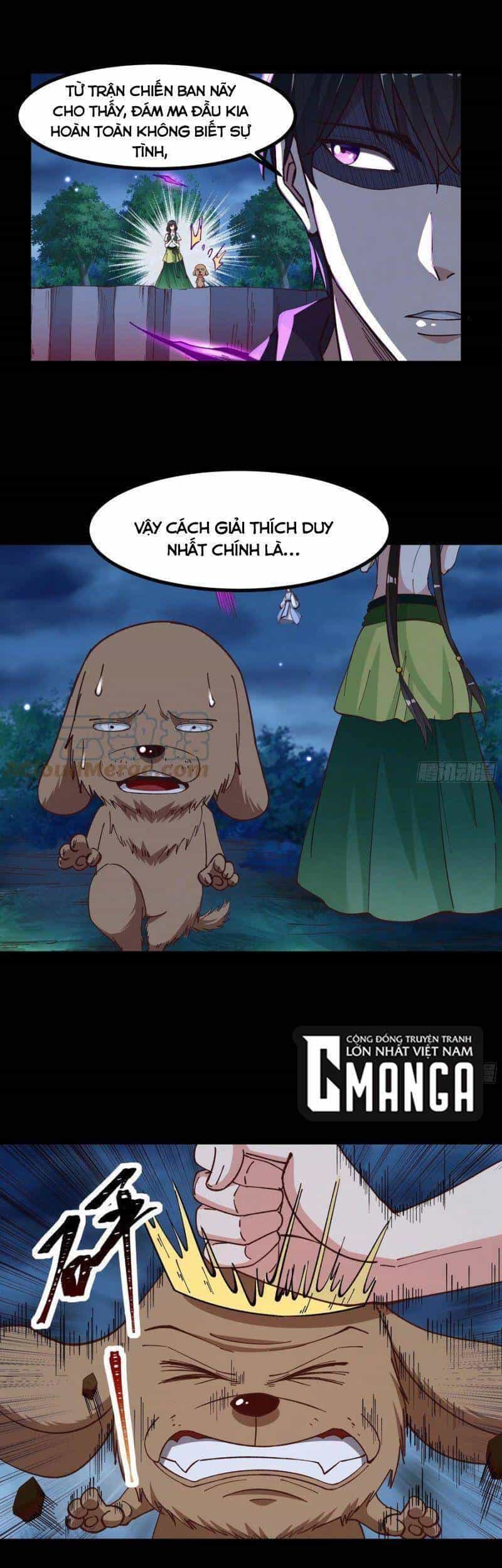 Trùng Sinh Đô Thị Thiên Tôn - Chương 306 - ảnh 20
