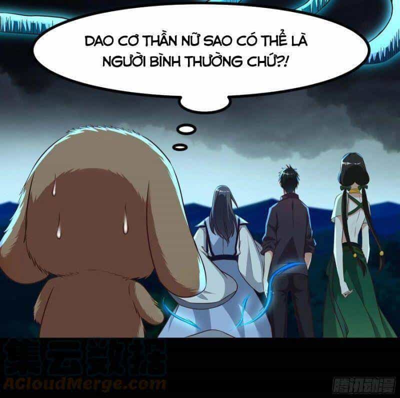 Trùng Sinh Đô Thị Thiên Tôn - Chương 307 - ảnh 29