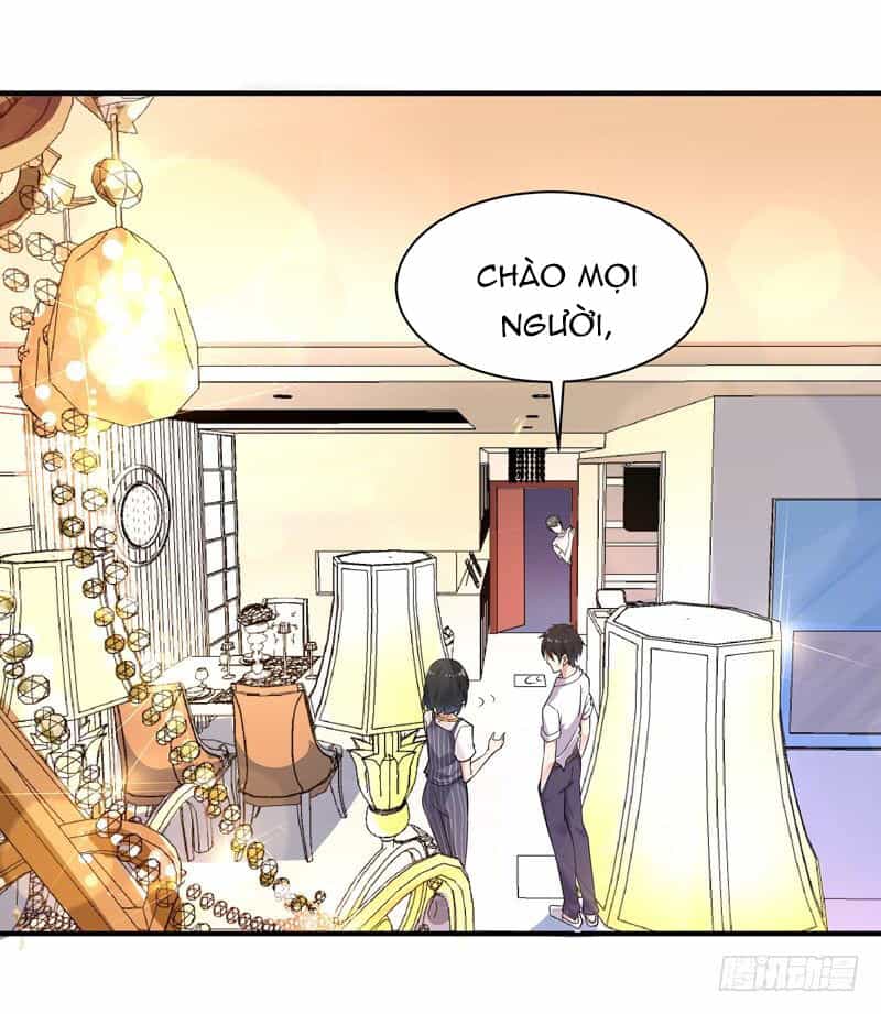 Trùng Sinh Đô Thị Thiên Tôn - Chương 30 - ảnh 16