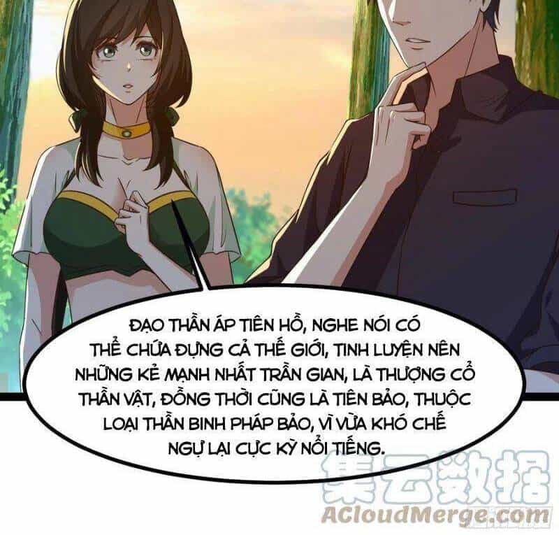 Trùng Sinh Đô Thị Thiên Tôn - Chương 309 - ảnh 14