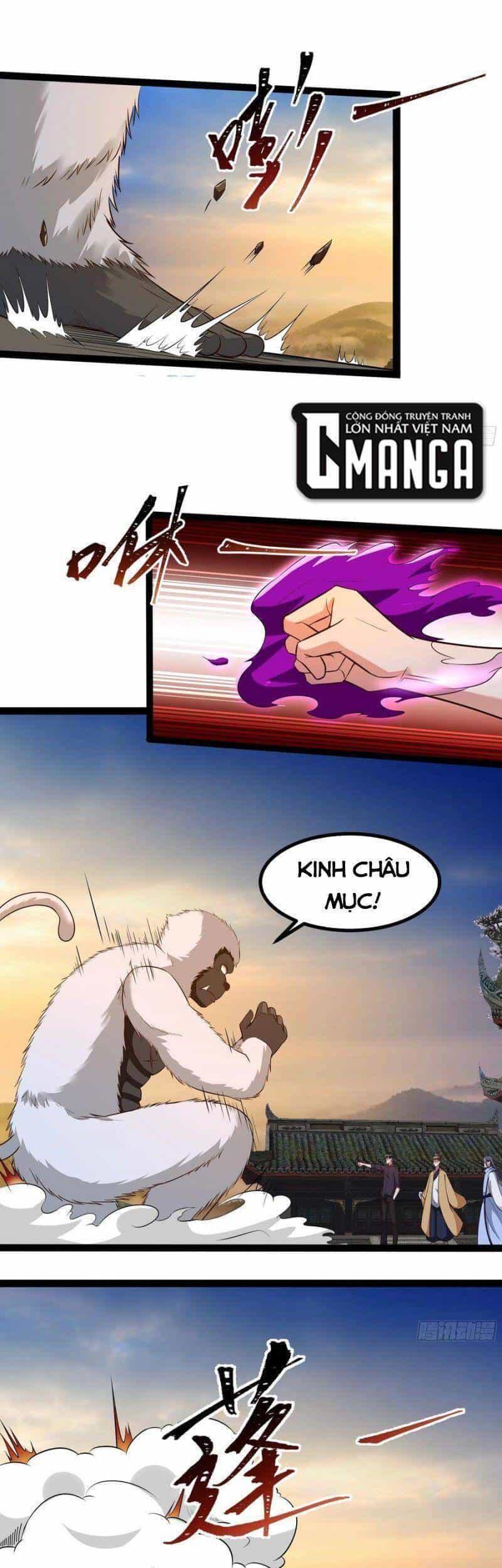 Trùng Sinh Đô Thị Thiên Tôn - Chương 309 - ảnh 27