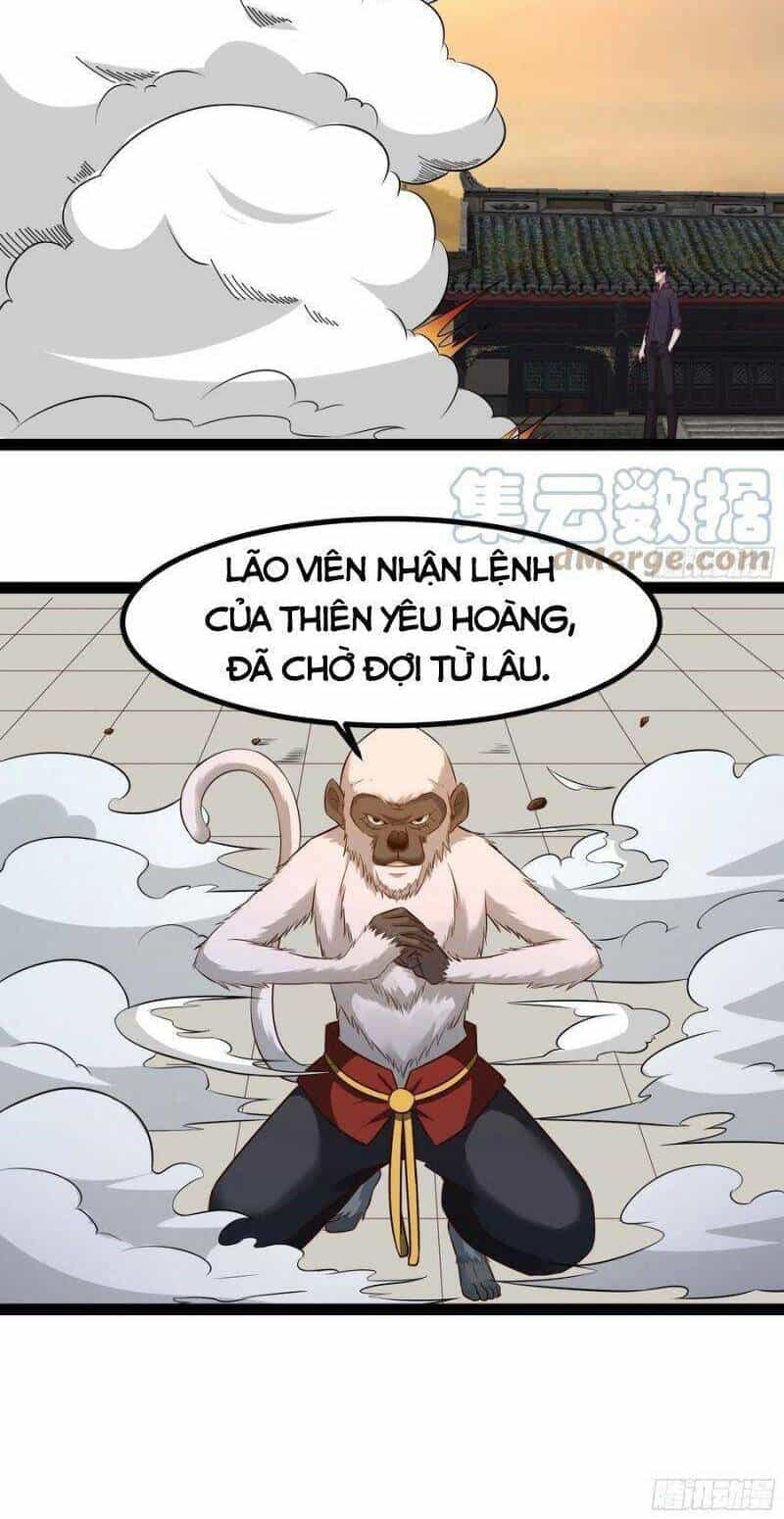 Trùng Sinh Đô Thị Thiên Tôn - Chương 309 - ảnh 28