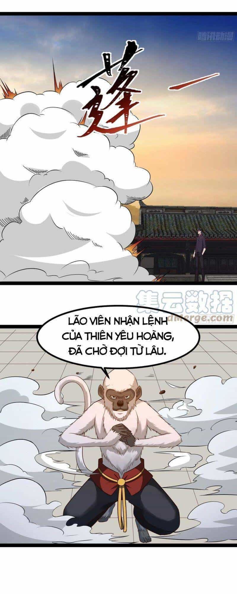 Trùng Sinh Đô Thị Thiên Tôn - Chương 309 - ảnh 30