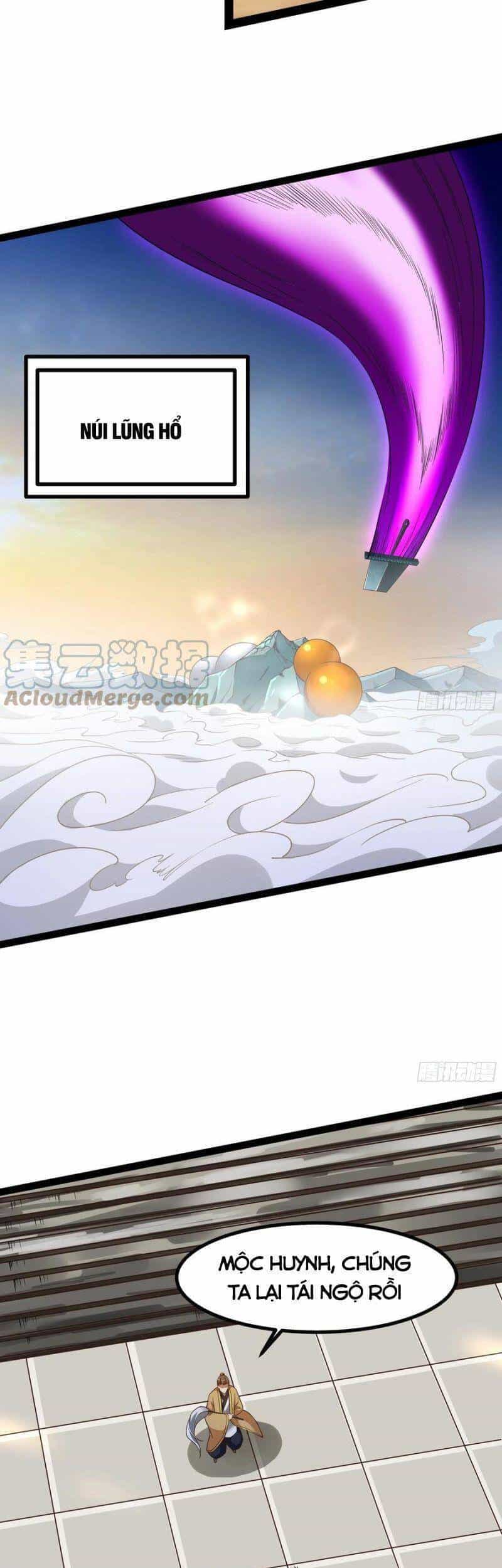 Trùng Sinh Đô Thị Thiên Tôn - Chương 309 - ảnh 9