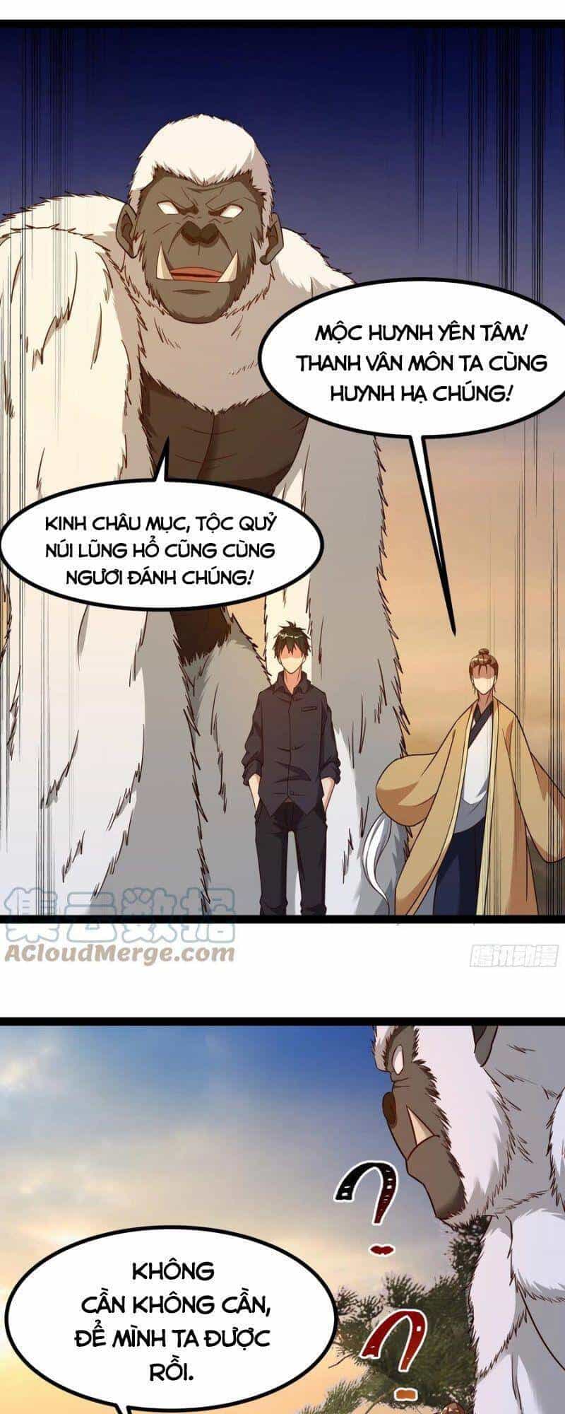 Trùng Sinh Đô Thị Thiên Tôn - Chương 310 - ảnh 15