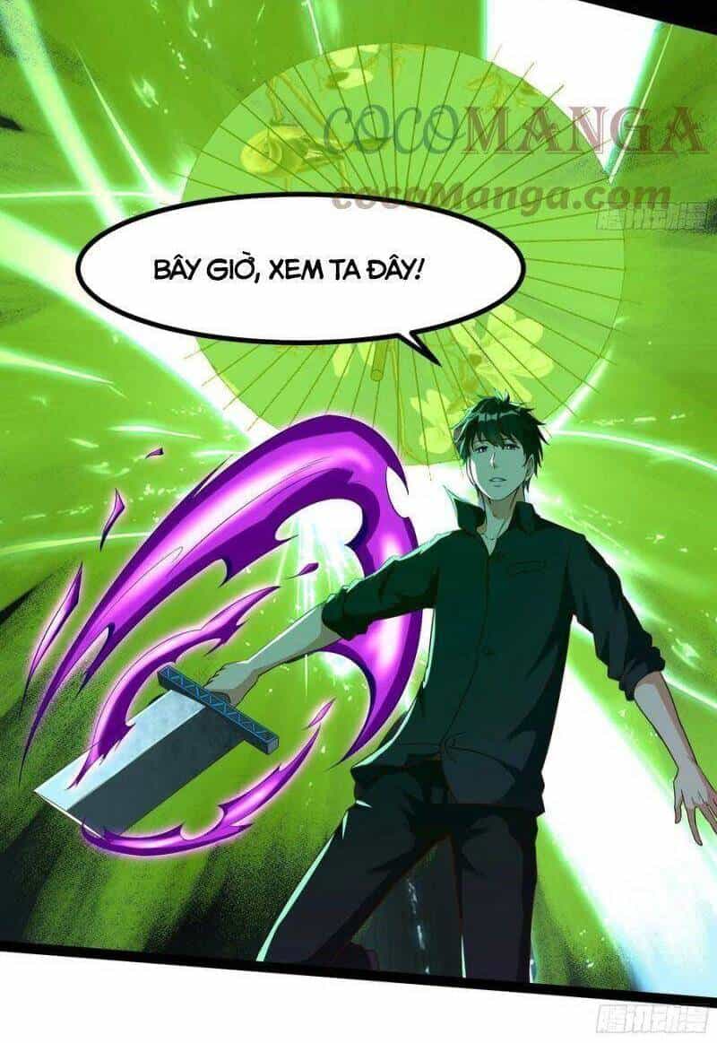 Trùng Sinh Đô Thị Thiên Tôn - Chương 311 - ảnh 16