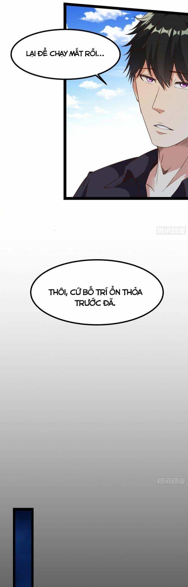 Trùng Sinh Đô Thị Thiên Tôn - Chương 311 - ảnh 23