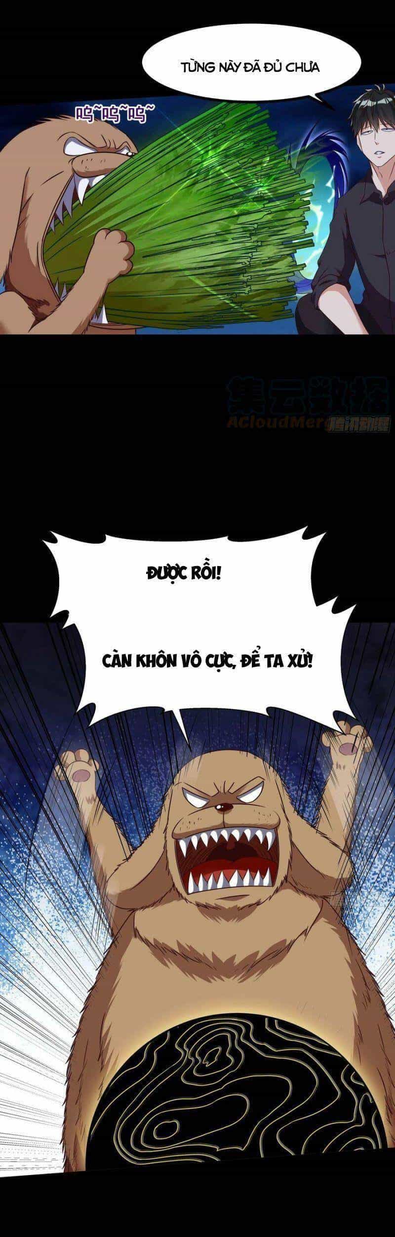 Trùng Sinh Đô Thị Thiên Tôn - Chương 312 - ảnh 24