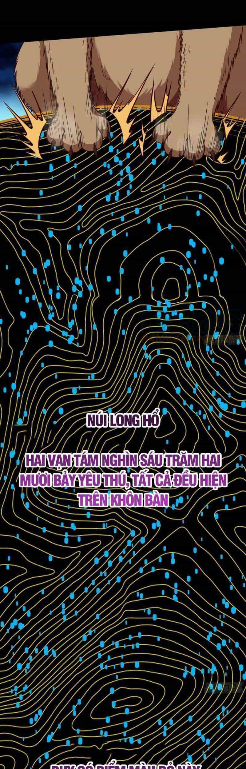 Trùng Sinh Đô Thị Thiên Tôn - Chương 312 - ảnh 26