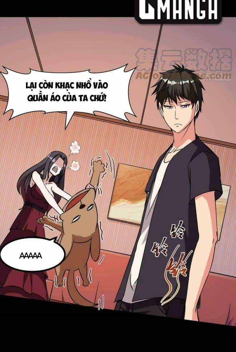 Trùng Sinh Đô Thị Thiên Tôn - Chương 318 - ảnh 10