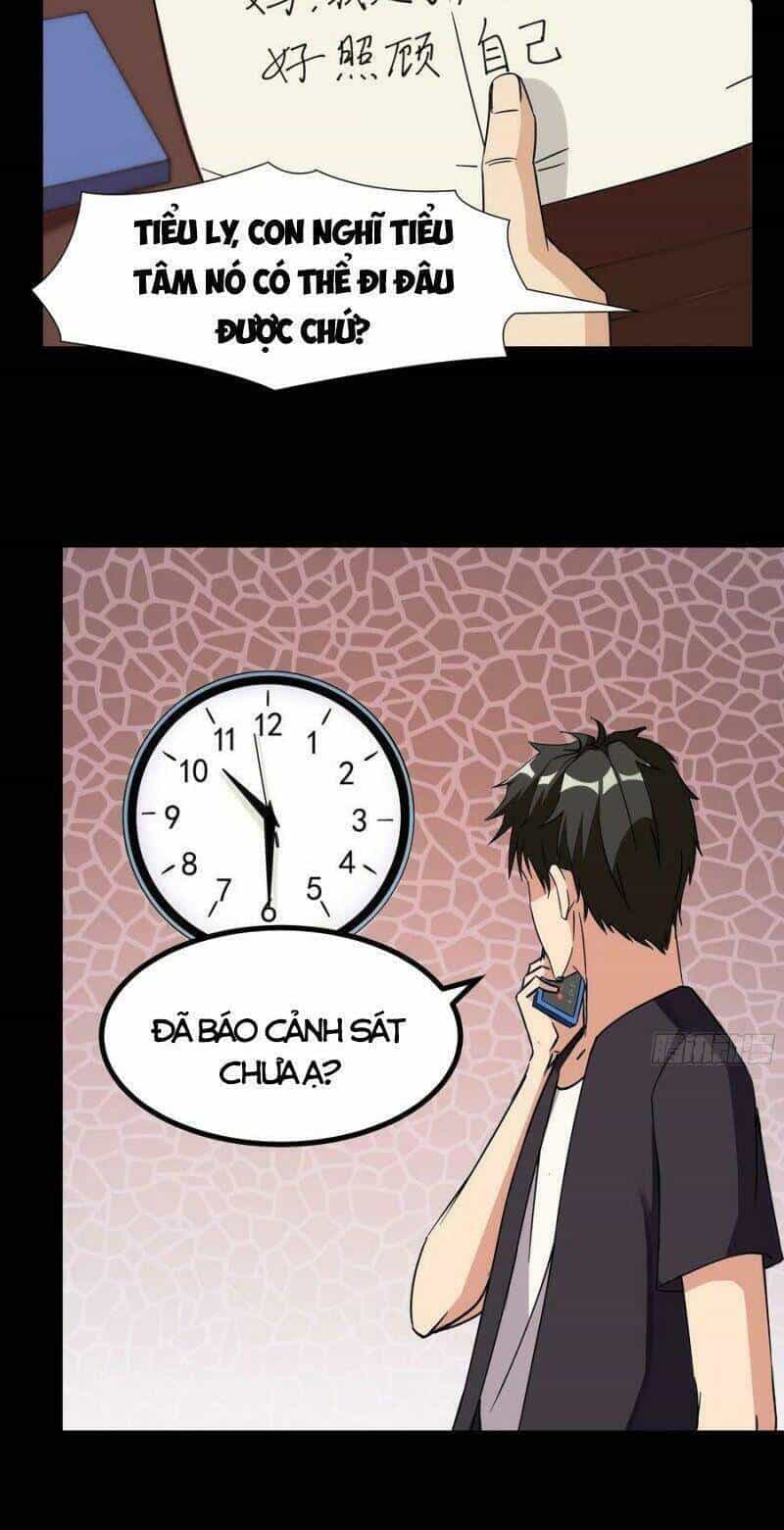 Trùng Sinh Đô Thị Thiên Tôn - Chương 318 - ảnh 14