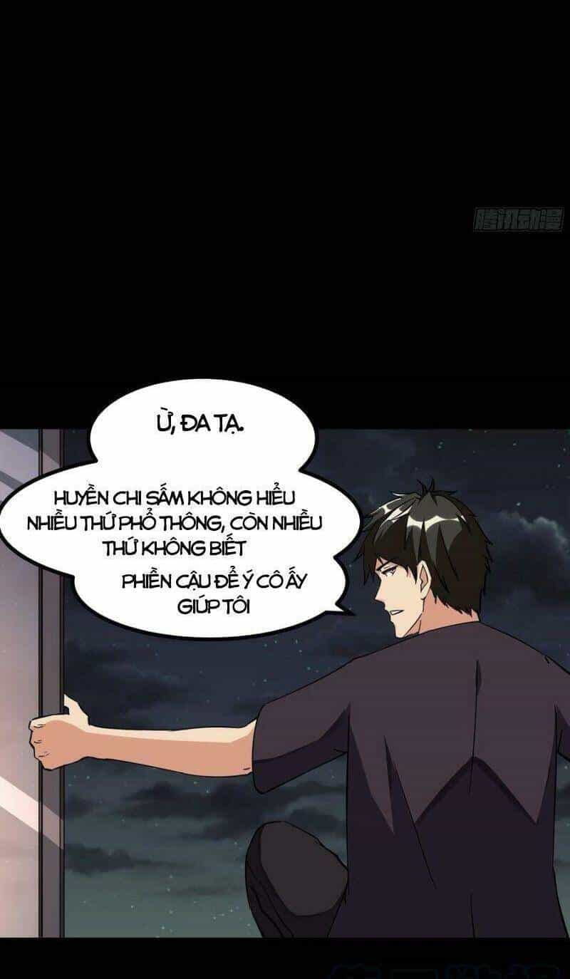 Trùng Sinh Đô Thị Thiên Tôn - Chương 318 - ảnh 18