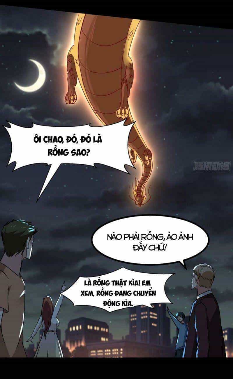 Trùng Sinh Đô Thị Thiên Tôn - Chương 318 - ảnh 21