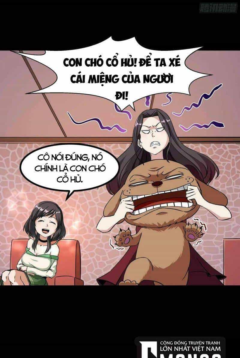 Trùng Sinh Đô Thị Thiên Tôn - Chương 318 - ảnh 9