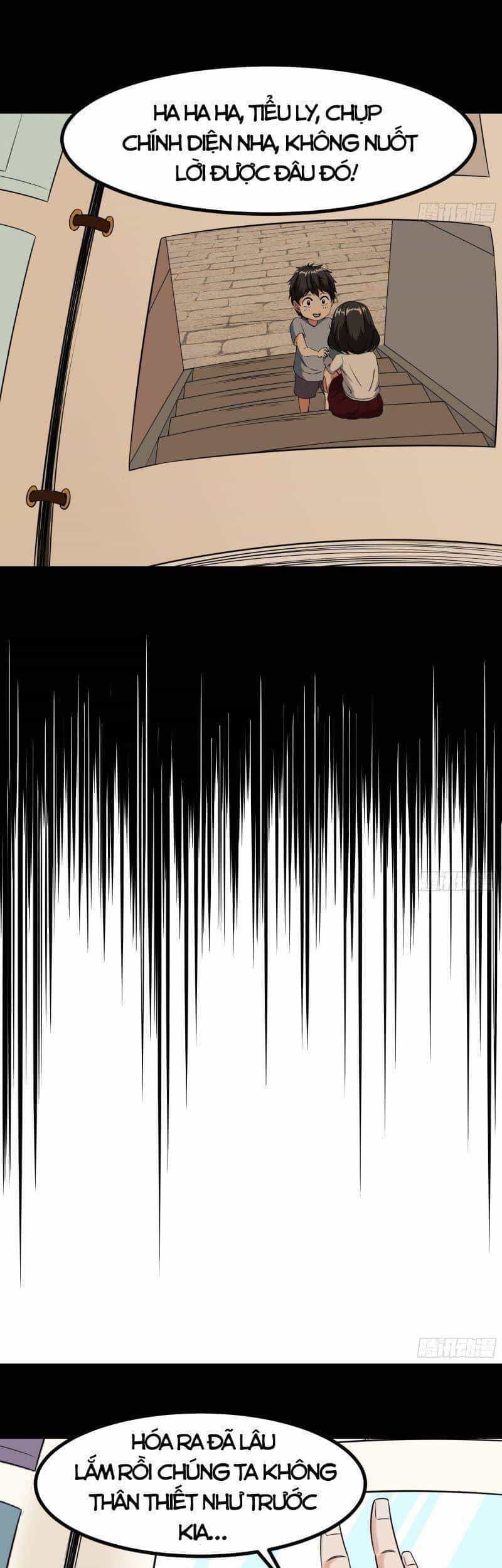 Trùng Sinh Đô Thị Thiên Tôn - Chương 320 - ảnh 18
