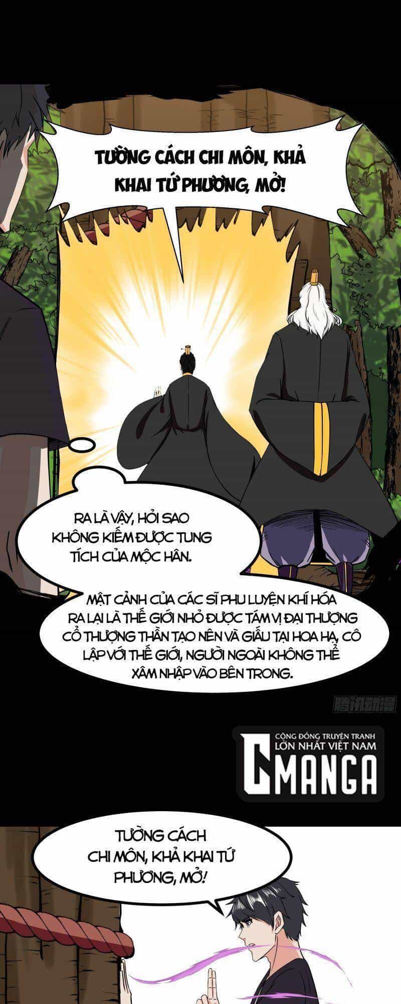 Trùng Sinh Đô Thị Thiên Tôn - Chương 321 - ảnh 21