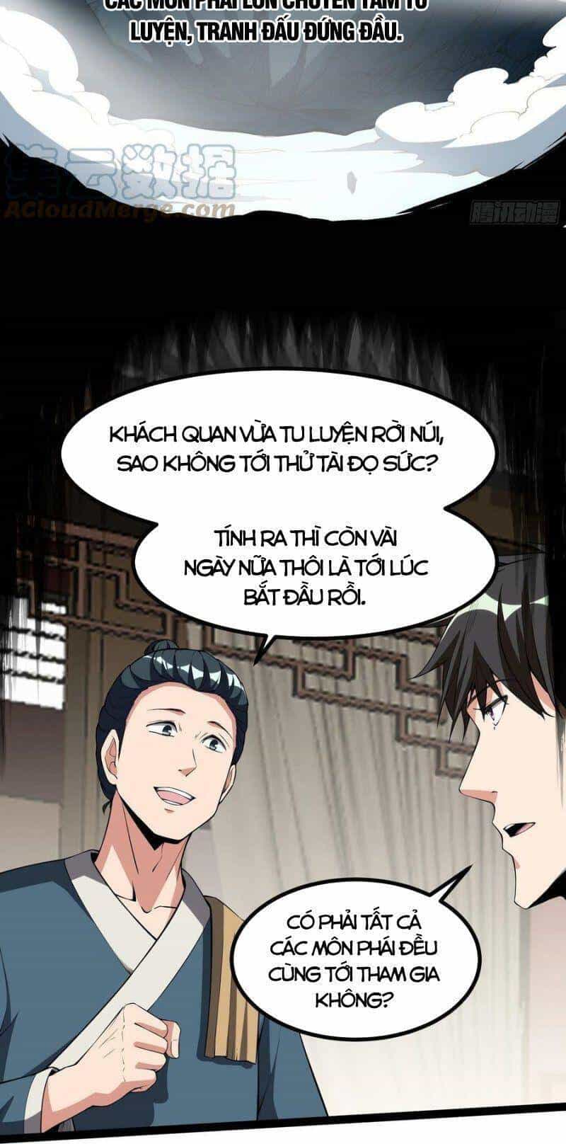 Trùng Sinh Đô Thị Thiên Tôn - Chương 322 - ảnh 16