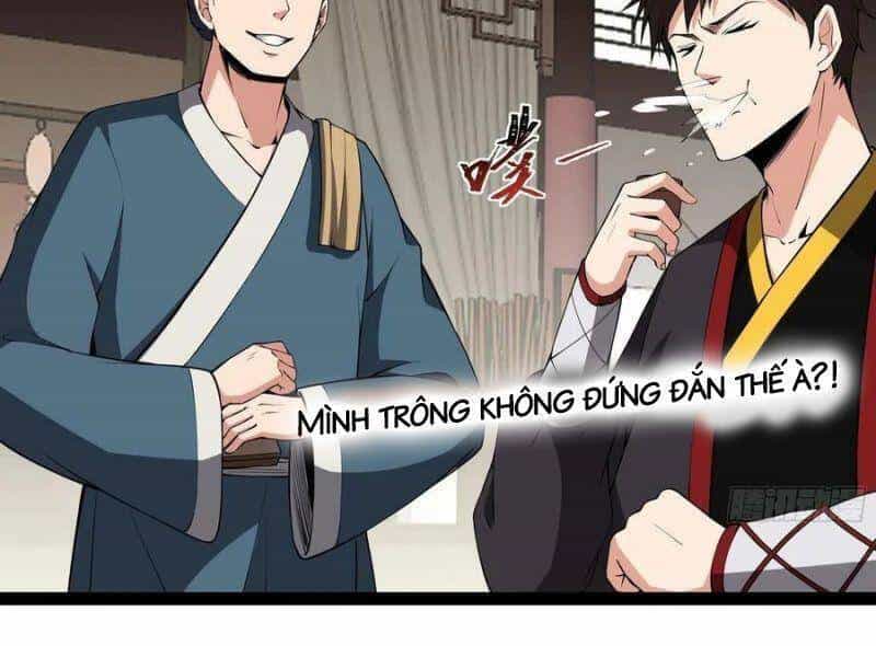 Trùng Sinh Đô Thị Thiên Tôn - Chương 322 - ảnh 8