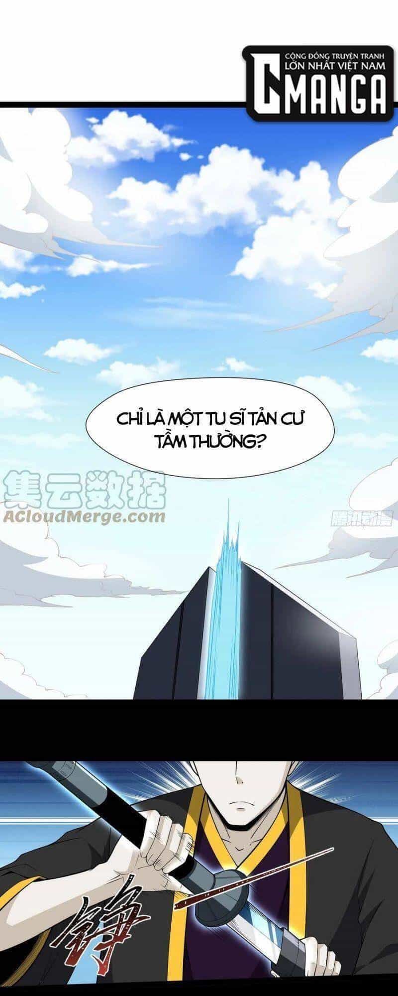 Trùng Sinh Đô Thị Thiên Tôn - Chương 323 - ảnh 1