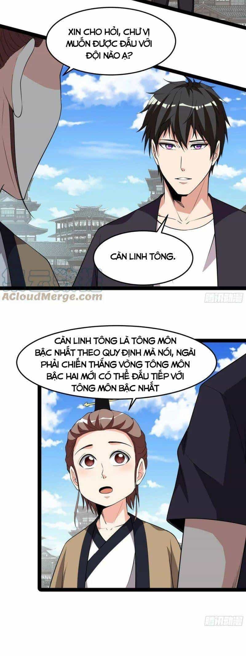 Trùng Sinh Đô Thị Thiên Tôn - Chương 327 - ảnh 8