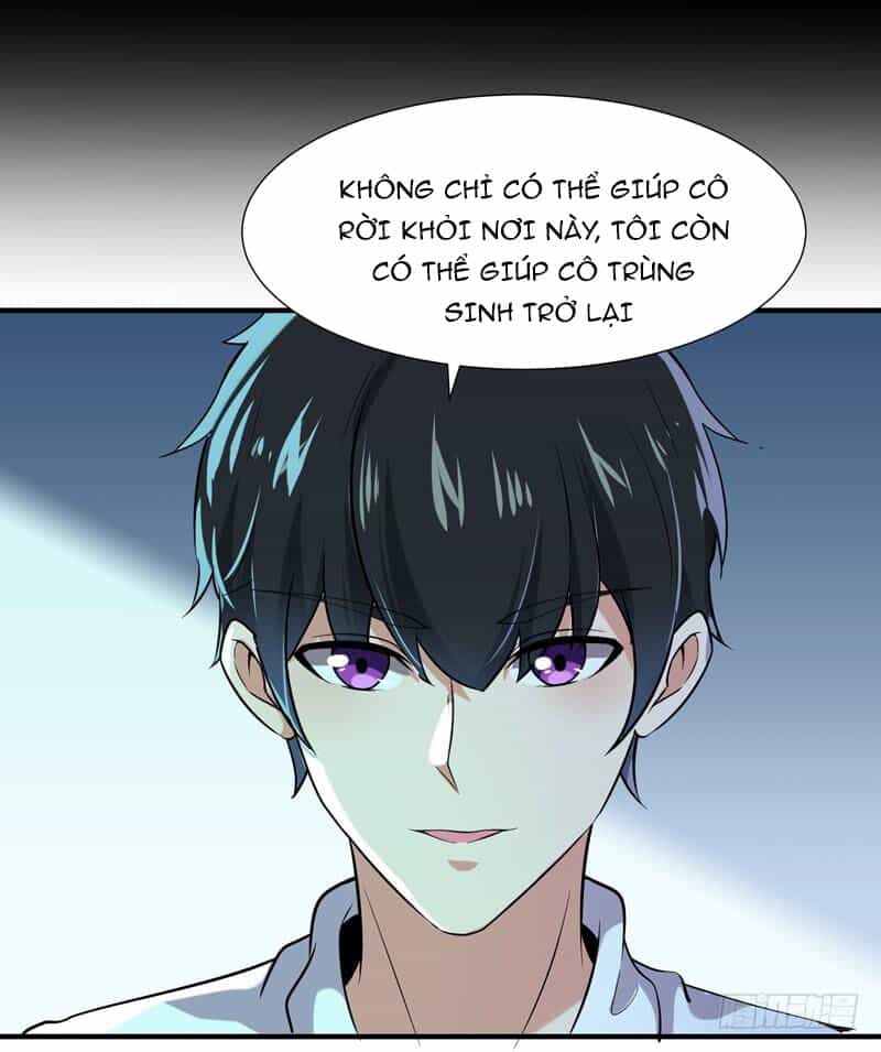 Trùng Sinh Đô Thị Thiên Tôn - Chương 32 - ảnh 12