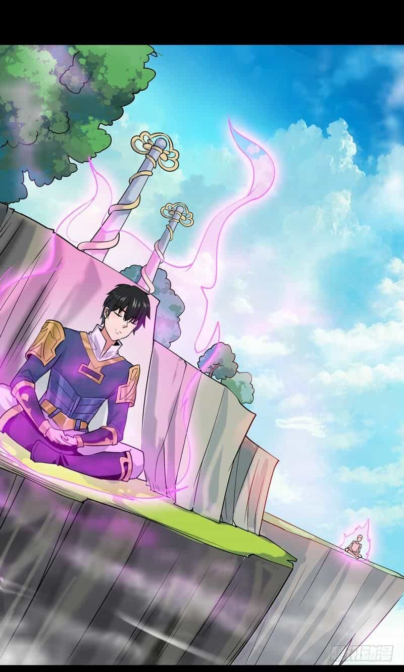 Trùng Sinh Đô Thị Thiên Tôn - Chương 32 - ảnh 8